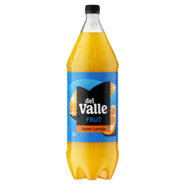 Del Valle Frut Laranja 1,5l