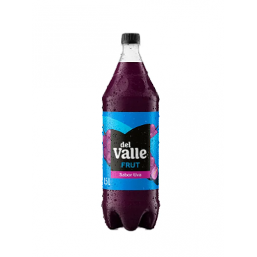 Del Valle Frut Uva 1,5l