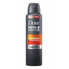 Desodorante Dove Proteção Antibacteriana 150ml