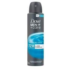 Desodorante Dove Proteção Total 150ml
