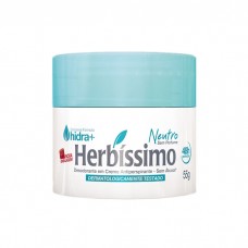 Desodorante Herbissimo Neutro 55g