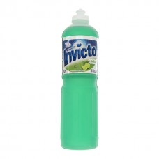 Detergente Invicto Limao 500ml