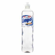 Detergente Limpol Cristal 500ml