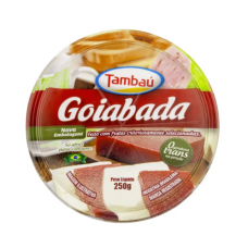 Doce de Goiaba Tambaú 250g