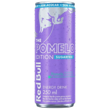 Energetico Red Bull Pomelo 250ml
