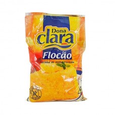 Flocão Dona Clara 500g