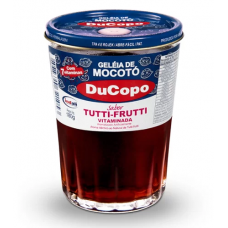 Geléia de Mocotó DuCopo Tutti-Frutti 180g