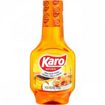 Glucose de Milho Karo 350g