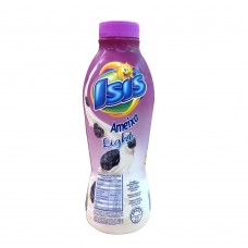 Iogurte Isis Ameixa Light 900g