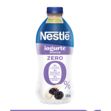 Iogurte Nestle Zero Lactose Ameixa 1.150kg