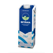 Leite Integral Betânia 1l