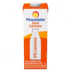 Leite Piracanjuba Zero Lactose 1L