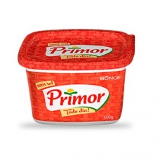 Margarina Primor Com Sal 500g