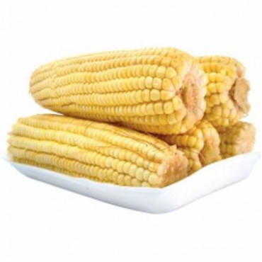 Milho Verde Bandeja 5und.