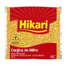 Milho de Mungunzá Hikari 500g