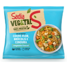 Mix de Vegetais Sadia 300g