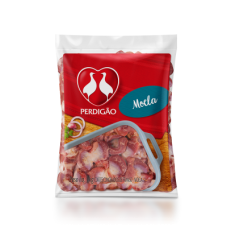 Moela de Frango Congelada Perdigão 1kg