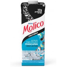 Leite Molico Proteína Zero Lactose Desnatado 1L