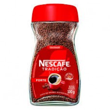 Nescafe Tradição Vidro 100g