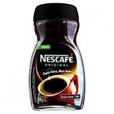 Nescafé Original Vidro 100g