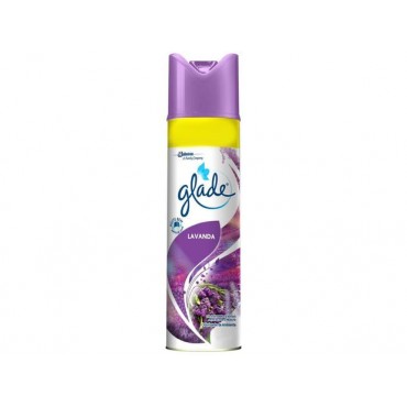Odorizador Glade Lavanda 360ml
