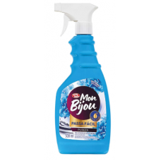 Passa Fácil Com Gatilho Mon Bijou 500ml