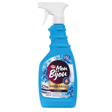 Passa Fácil Com Gatilho Mon Bijou 500ml