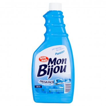 Passa Fácil Refil Mon Bijou 500ml