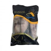 Peixe Serra em Posta Alinkal 1Kg