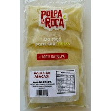 Polpa da Roça  Abacaxi 1kg