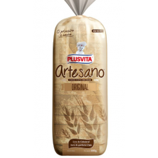 Pão Artesano Original Plusvita 500g