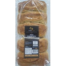 Pão Parmesão Nord Pães 300g