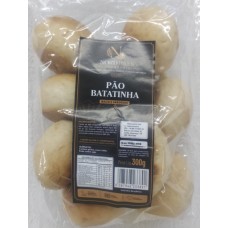 Pão de Batatinha Nord Pães 300g