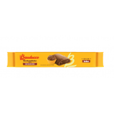 Biscoito Recheadinho Bauducco Brigadeiro 104g