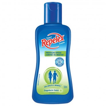 Repelente  Super Repelex spray 100ml