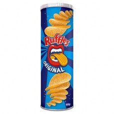 Salgadinho Batata Ruffles Original 100g