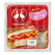 Salsicha Hot Dog Mista Perdigão 500g