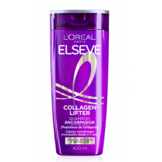 Shampoo Elseve Collagen Lifter 200ml