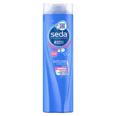 Shampoo Seda Anticaspa 325ml