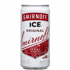 Smirnoff Ice Red Lata 269 ml
