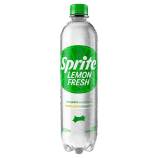 Sprite Lemon Fresh 510ml