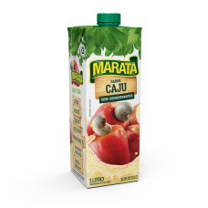 Suco de Caju Marata 1L