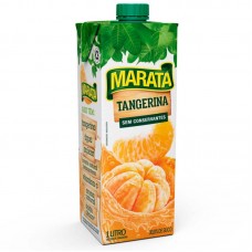 Suco de Tangerina Marata 1L