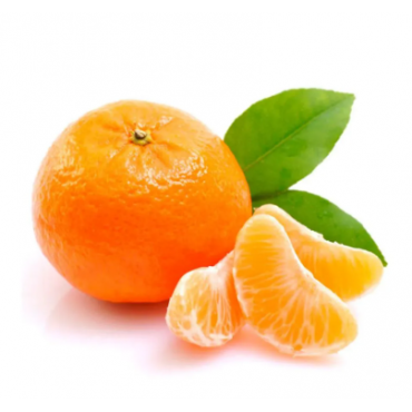 Tangerina Importada 500g