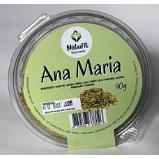 Tempero Ana Maria Natufit 90g