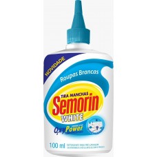 Tira Manchas Líquido Semorin 100ml