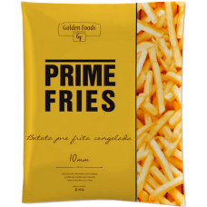 Batata Palito Prime Fires 2kg
