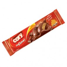 Biscoito Cory Pão Dimel Chocolate 110g 