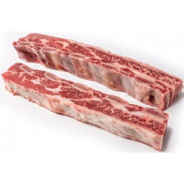 Carne Bovina Costela 500g