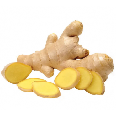 Gengibre 100g